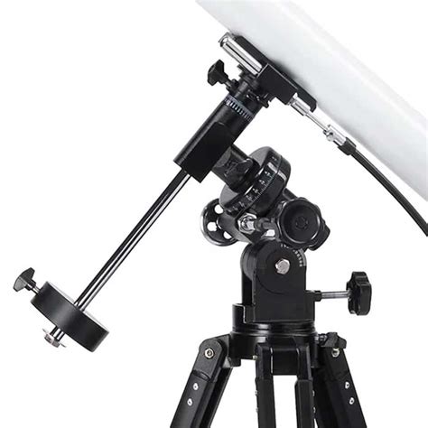 טלסקופ כוכבים BRESSER 60/900 EQ – גאדג'טשופ