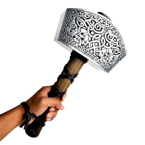 Ultimate Thor Hammer