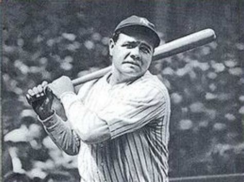 Babe Ruth The Sultan Of Swat And 25 Other Nicknames The Stories