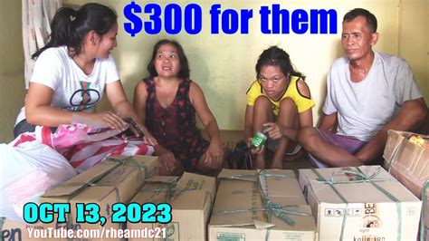 The First And Original Channel On Youtube That Helps Poor Filipinos In