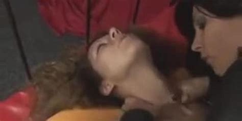 Lesbian Neck Fetish Tnaflix