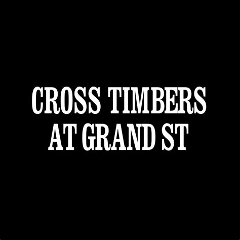 Cross Timbers At Grand St Amarillo Tx