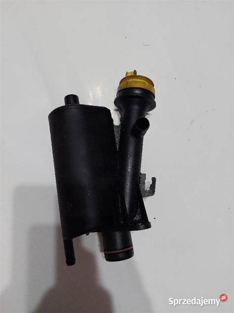 Odma Separator Oleju Renault Megane Ii Scenic Clio Dci Przybor W