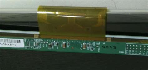 Low Cost Pulse Heat Hot Press Double Head Lcd Led Tv Bonding Machine For Ic Pcb Tab Cof Cog