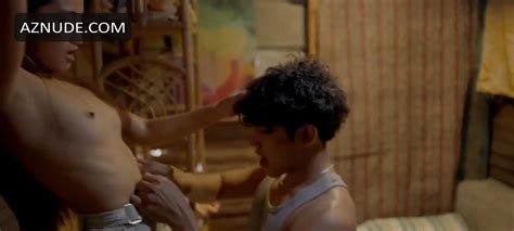 Ungol Nude Scenes Aznude