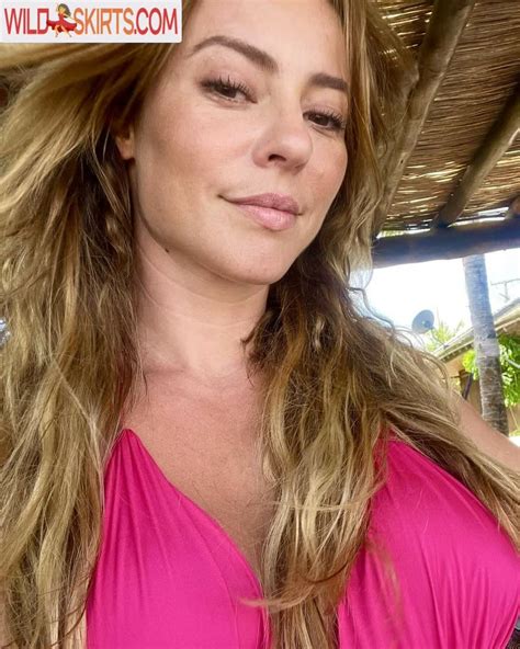 Paolla Oliveira Paollaoliveirareal Paulinhamissbumbum Nude OnlyFans Instagram Leaked Photo 99