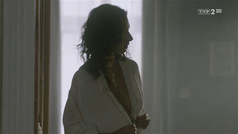 Nude Video Celebs Aleksandra Poplawska Nude Miasto Skarbow S E
