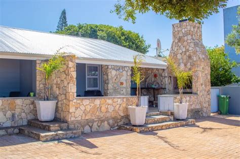 Pampoen Self Catering Accommodation In Stilbaai