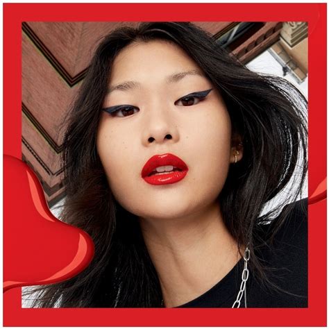 Maybelline Superstay Vinyl Ink 4 2 Ml 25 Red Hot