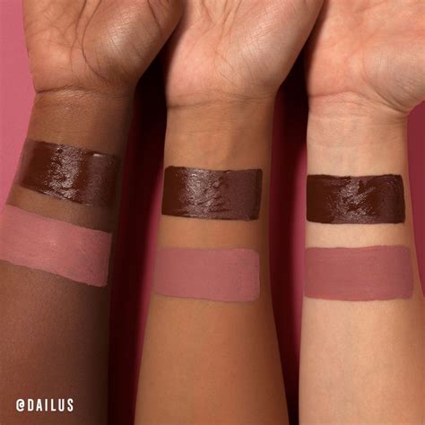 BATOM LÍQUIDO NUDE Deep winter Nails Beauty