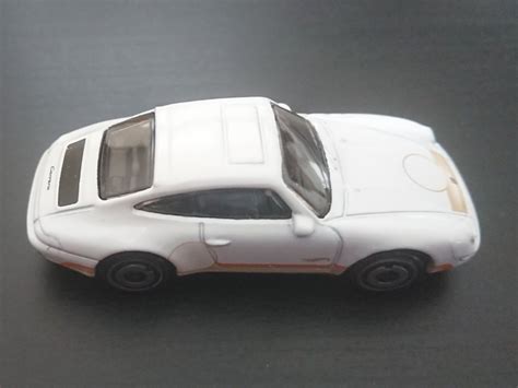 Hot Wheels Porsche Carrera Dream G NEU Kaufen Auf Ricardo