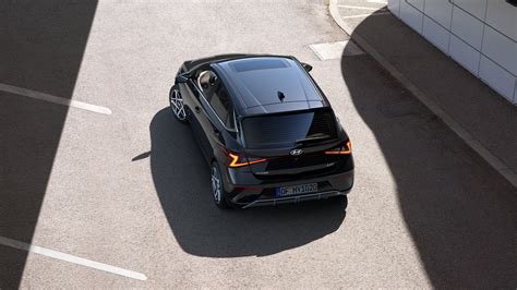 i20 Design | Hyundai Motor Deutschland
