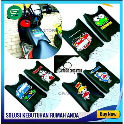 Jual JOK MOTOR SEMUA MATIC | Shopee Indonesia
