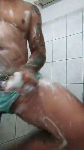 En La Ducha Gay Handjob Masturbation Porn XHamster