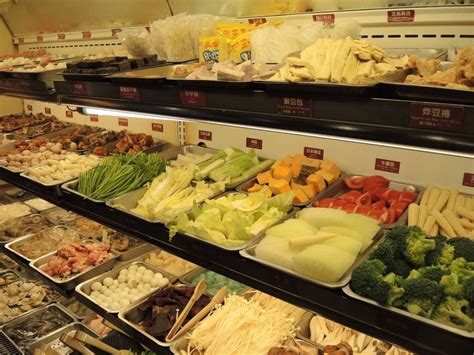 Mala Yuanyang Hot Pot Ximen