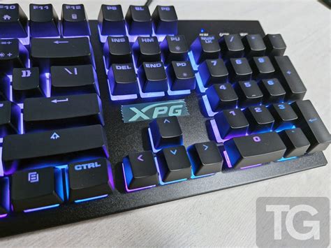 XPG INFAREX K10 - REVIEW