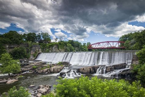 The 10 Most Charming Towns In New York S Catskills Catskills River