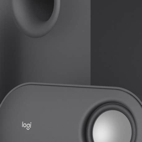 "Logitech Z407 Bluetooth Graphit" - Speakers - Photopoint