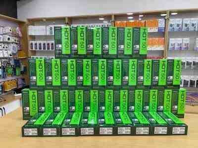 Infinix Hot Pro Sleek Black GB GB