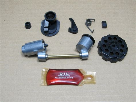 Crosman 357 Replacement Parts | Reviewmotors.co