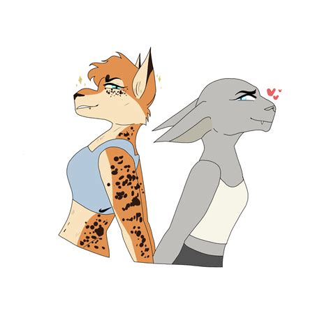 Gay Cats By Lesbee On DeviantArt