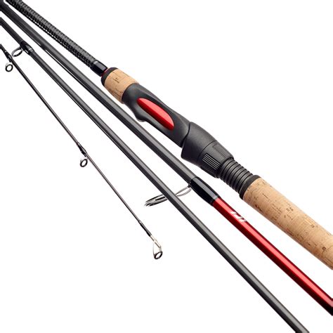 Daiwa | BALLISTIC