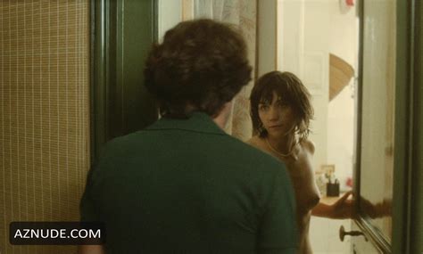 CLARA AND THE WHY NOT NUDE SCENES AZNude