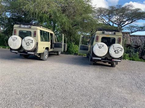 By My Serengeti Safaris