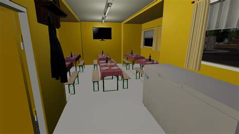 Pinder Kitchen Trailer Fs19 Kingmods