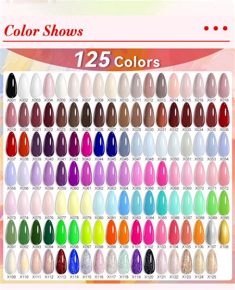 LILYCUTE Nude Brown Nail Gel Polish Coffee Color Semi Permanent Nail Art Manicure Soak Off LED