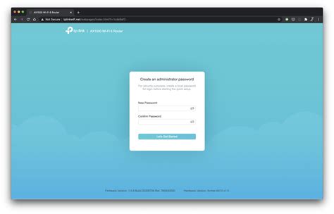 Обзор роутера TP-Link Archer AX10