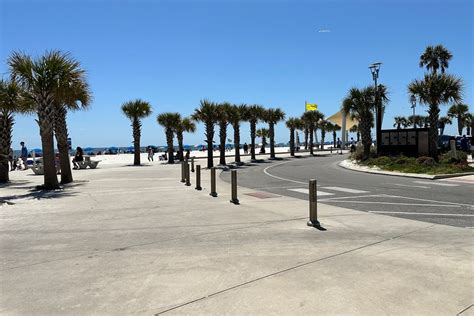 Beachgoers More Aware Of Surroundings Following Gulf Shores Spring Break Shooting