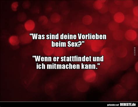 Was Sind Deine Vorlieben Beim Sex Wenn Er Stattfindet Debeste De