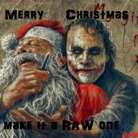 Stream Merry Fucking Christmas Fuck You Santa Into The Light Edit By Leppie Listen