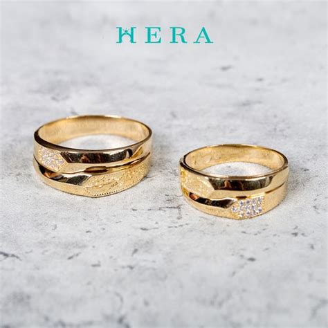 Хосын бөгж - HERA
