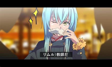 Rimuru Tempest Tensei Shitara Slime Datta Ken Image 2803430