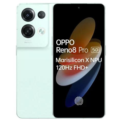 OPPO RENO 8 PRO 5G – UCMall