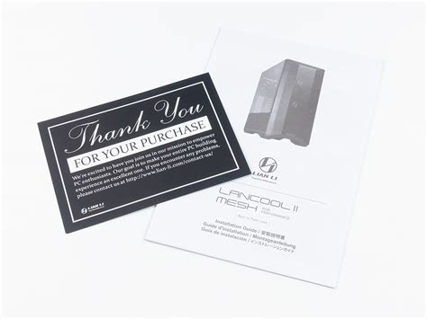 Lian Li Lancool II Mesh Performance Review - Taking It to New Heights ...