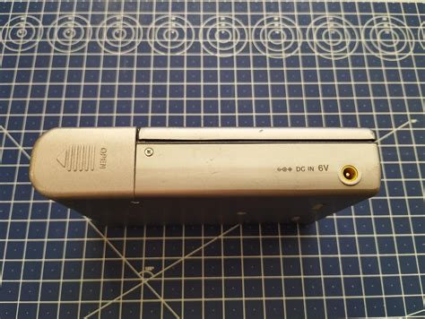Minidisc Walkman Sony Mz R35 Aukro