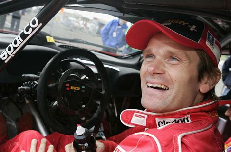 Finnish Rally Legends On Why Wrc Finland Always Excites Autocar