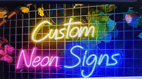 Graphics Multicolor Outdoor LED Letter Sign Board 50W Shape