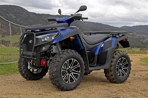 Harga Atv Kymco Mxu Baru Sepedamotor