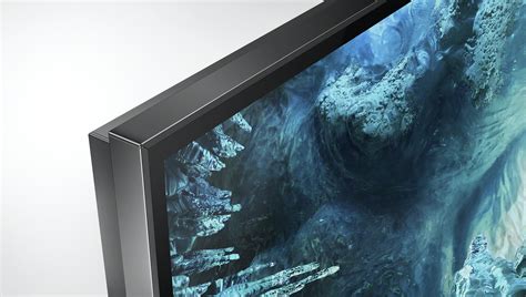 Sony Z8H/ZH8 8K TV review | TechRadar