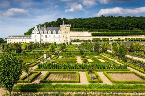 Chateau de Villandry photo spot, Villandry