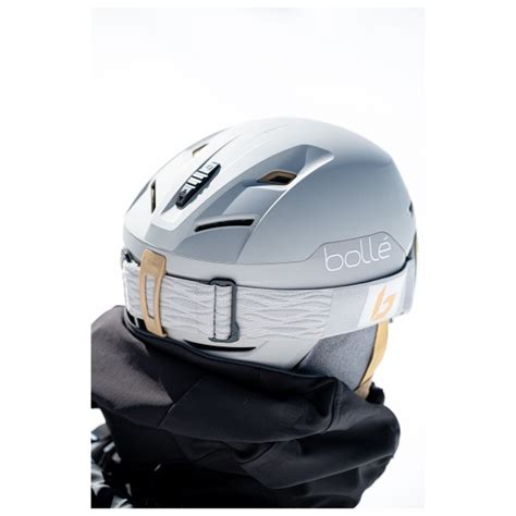 Bollé Eco Ryft Pure Mips Ski Helmet Buy Online Bergfreundeeu