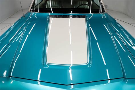 1968 Chevrolet Impala Volo Museum