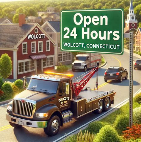 Ct Towing Near Me Untouchable Towing Company