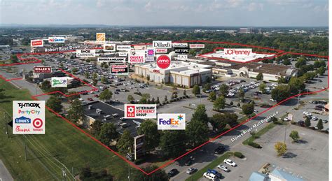 1720 Old Fort Pkwy, Murfreesboro, TN 37129 | Crexi.com