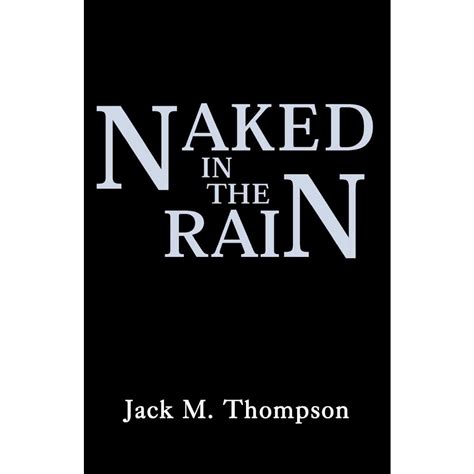 Naked In The Rain Submarino