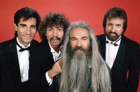 The 10 Best Oak Ridge Boys Songs (Updated 2017) | Billboard